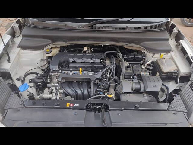 Used Hyundai Creta [2020-2023] SX 1.5 Petrol [2020-2022] in Patna