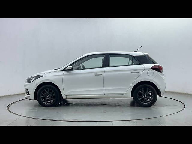 Used Hyundai Elite i20 [2018-2019] Asta 1.2 in Mumbai