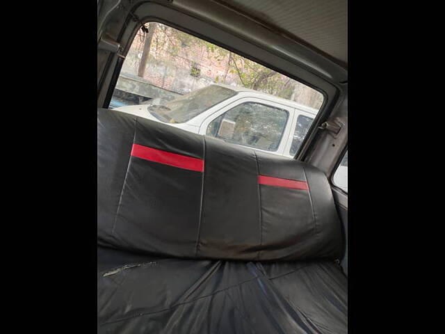 Used Maruti Suzuki Omni E 8 STR BS-IV in Lucknow