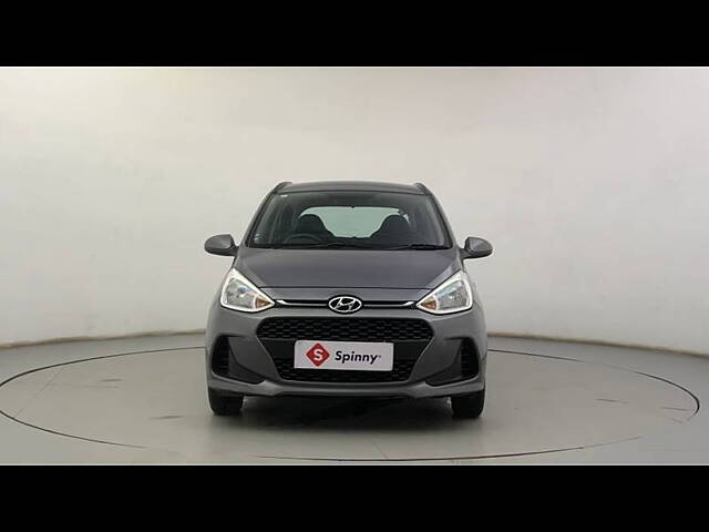 Used Hyundai Grand i10 Magna 1.2 Kappa VTVT in Ahmedabad