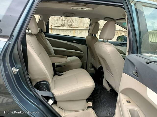 Used Mahindra Marazzo [2018-2020] M8 7 STR in Thane