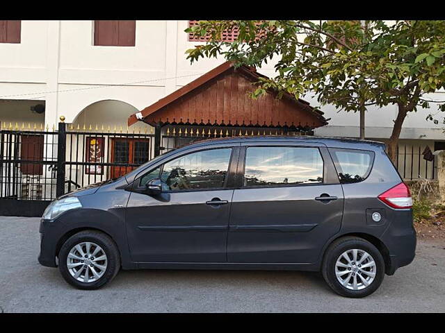 Used Maruti Suzuki Ertiga [2012-2015] ZDi in Chennai