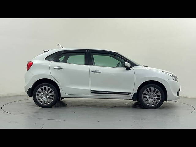 Used Maruti Suzuki Baleno [2015-2019] Alpha 1.2 in Delhi