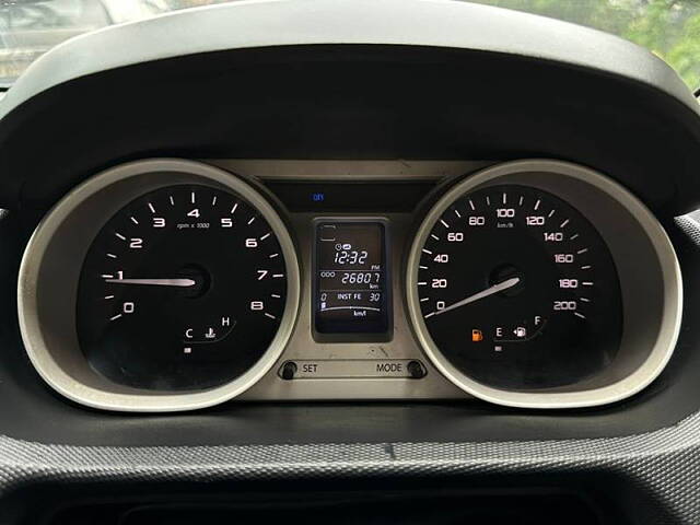 Used Tata Tiago [2016-2020] Revotorq XZ [2016-2019] in Mumbai