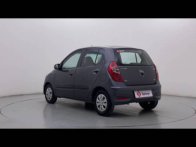 Used Hyundai i10 [2010-2017] Magna 1.2 Kappa2 in Bangalore