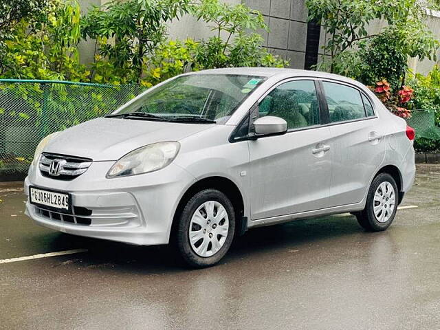 Used Honda Amaze [2016-2018] 1.2 S i-VTEC in Surat