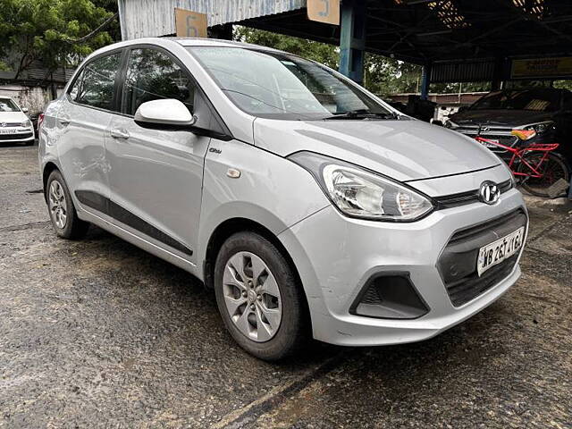 Used Hyundai Xcent [2014-2017] S 1.1 CRDi Special Edition in Kolkata