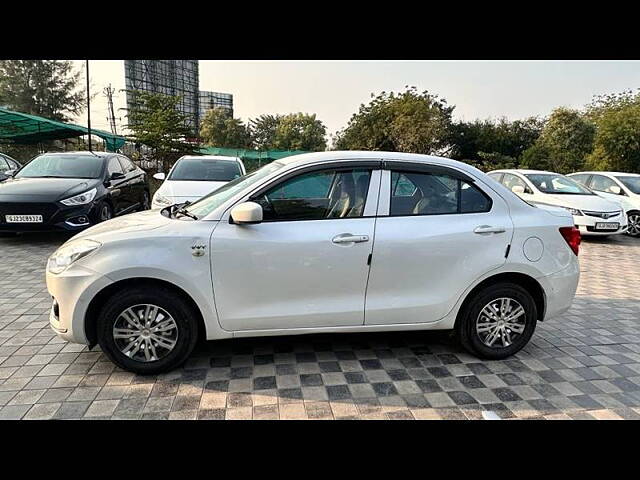 Used Maruti Suzuki Dzire [2017-2020] LXi in Vadodara