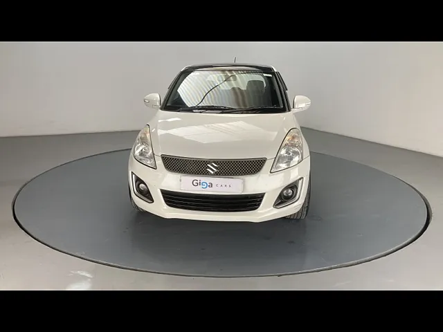 Used 2015 Maruti Suzuki Swift in Bangalore