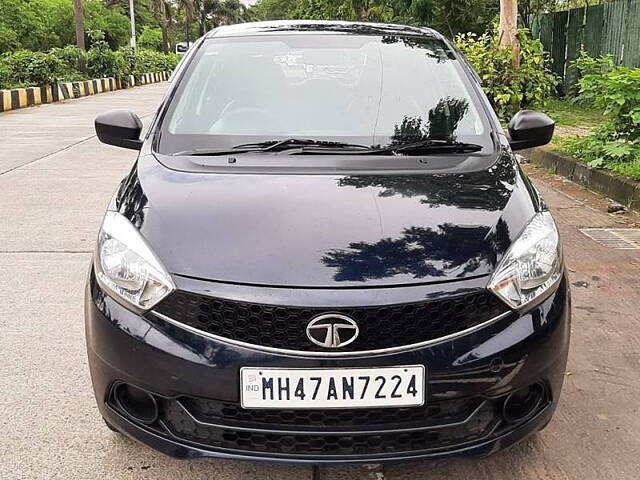 Used 2019 Tata Tigor in Mumbai