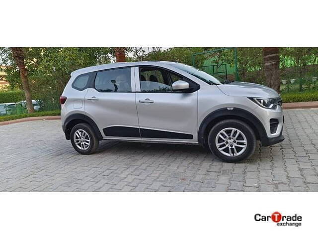 Used Renault Triber [2019-2023] RXT [2019-2020] in Delhi