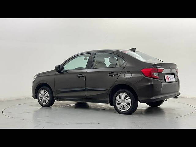 Used Honda Amaze [2018-2021] 1.2 S MT Petrol [2018-2020] in Delhi