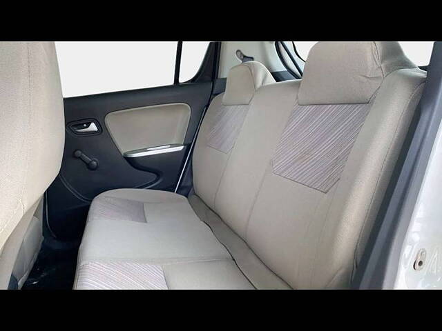 Used Maruti Suzuki Alto K10 [2014-2020] VXi [2014-2019] in Jaipur