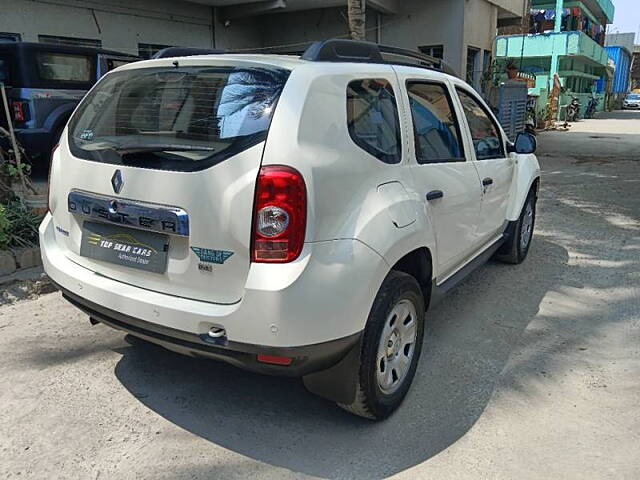 Used Renault Duster [2015-2016] RxL Petrol in Bangalore