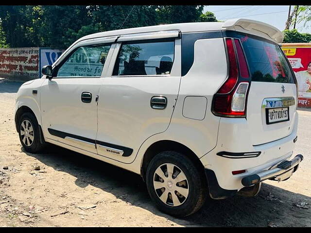 Used Maruti Suzuki Wagon R 1.0 [2014-2019] LXI CNG in Kanpur