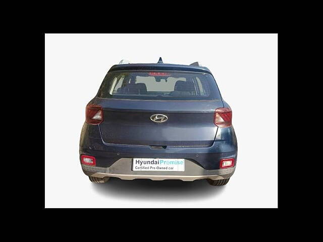 Used Hyundai Venue [2019-2022] SX Plus 1.0 Turbo DCT in Chennai