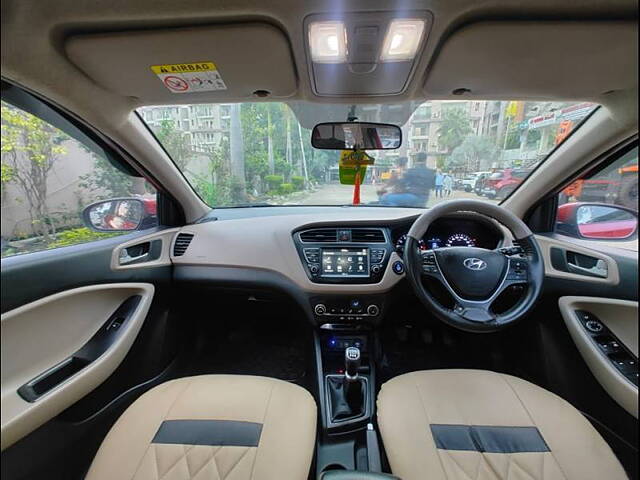 Used Hyundai Elite i20 [2019-2020] Asta 1.2 (O) [2019-2020] in Bhopal