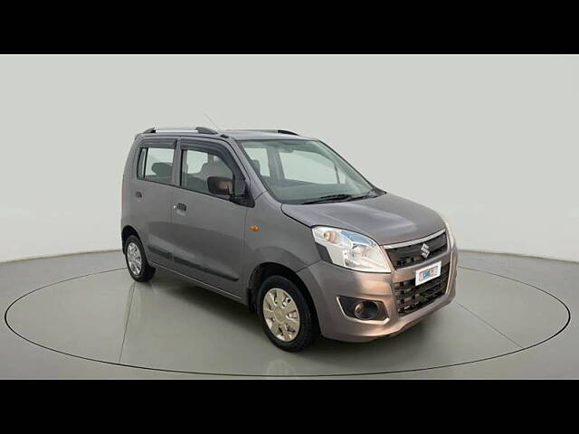 Used 2014 Maruti Suzuki Wagon R in Pune