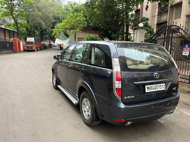 Used Tata Aria [2010-2014] Pure LX 4x2 in Mumbai