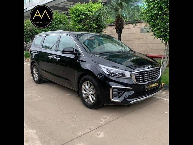 Used Kia Carnival [2020-2023] Limousine Plus 7 STR in Delhi