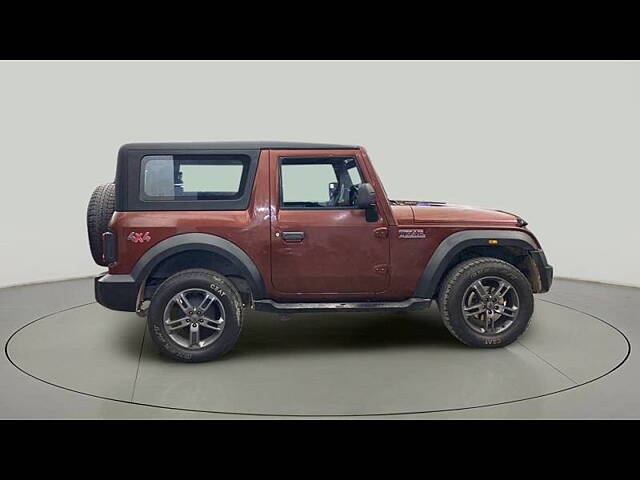 Used Mahindra Thar LX Hard Top Diesel MT 4WD in Delhi