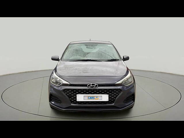 Used Hyundai Elite i20 [2017-2018] Magna Executive 1.2 in Delhi