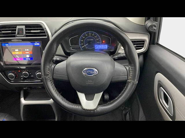 Used Datsun redi-GO [2016-2020] T (O) [2016-2019] in Hyderabad