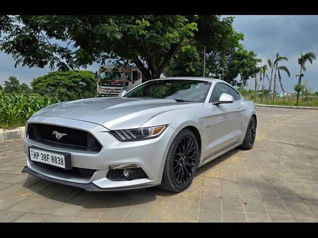 Used Ford Mustang GT Fastback 5.0L v8 in Delhi