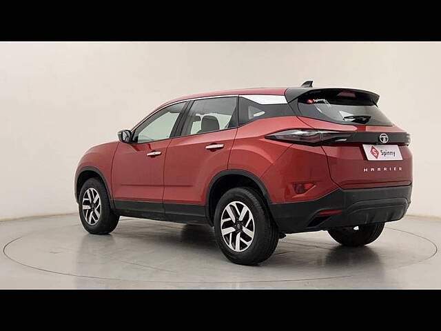 Used Tata Harrier [2019-2023] XZ Plus in Pune