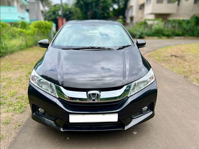 Used 2015 Honda City in Pune