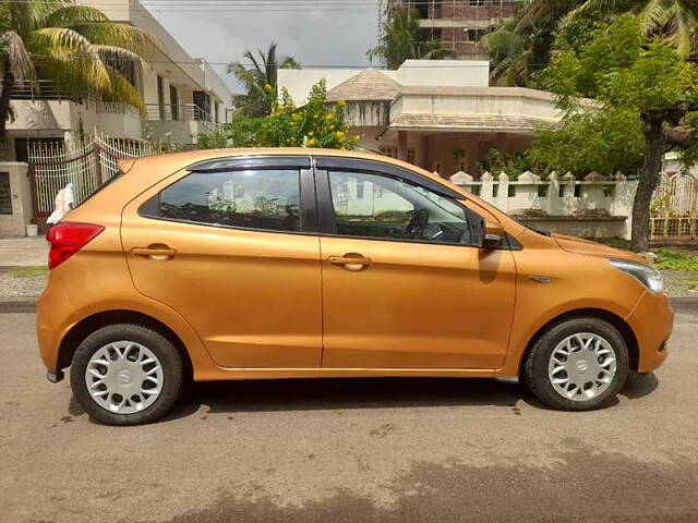 Used Ford Figo [2015-2019] Trend 1.5L TDCi [2015-2016] in Sangli