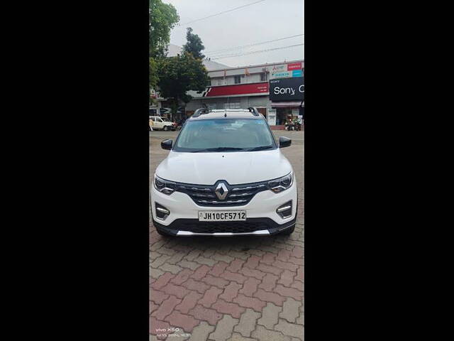 Used 2021 Renault Triber in Bokaro Steel City