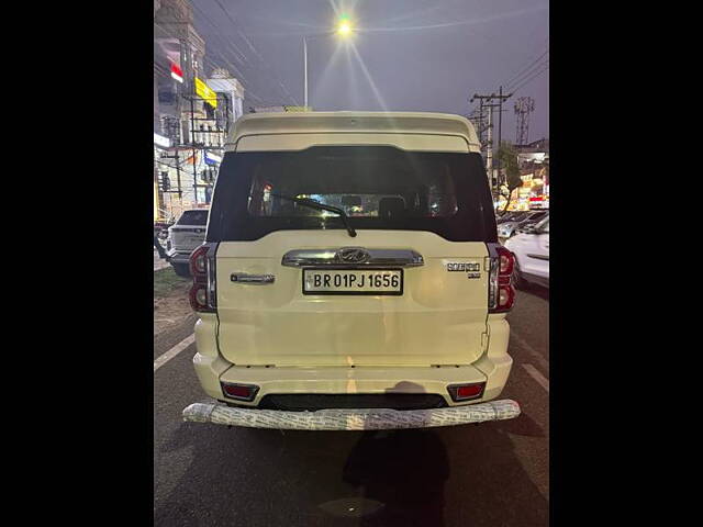 Used Mahindra Scorpio 2021 S7 140 2WD 7 STR in Patna