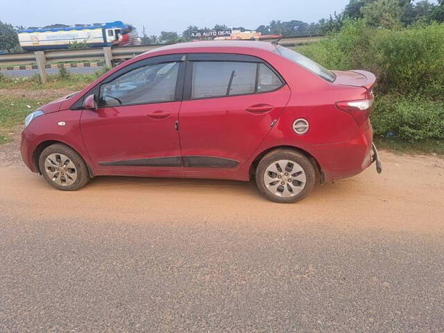 Used Hyundai Xcent [2014-2017] S 1.2 in Bhubaneswar