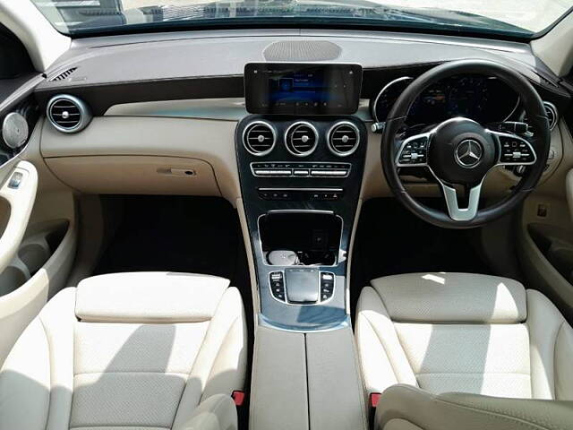 Used Mercedes-Benz GLC [2019-2023] 200 Progressive in Hyderabad