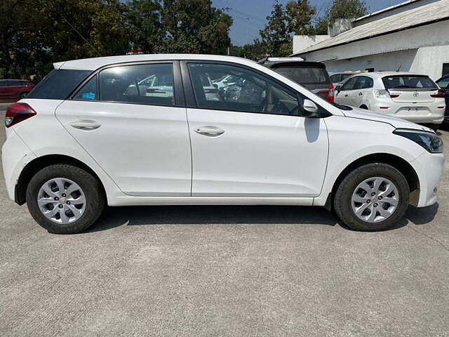 Used Hyundai Elite i20 [2018-2019] Sportz 1.4 CRDi in Pune