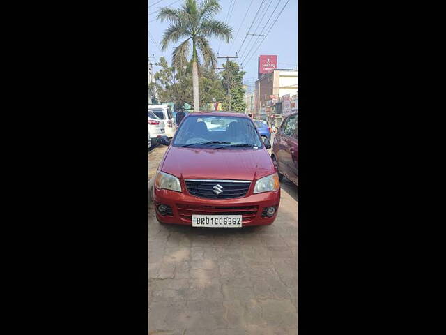 Used 2014 Maruti Suzuki Alto in Patna