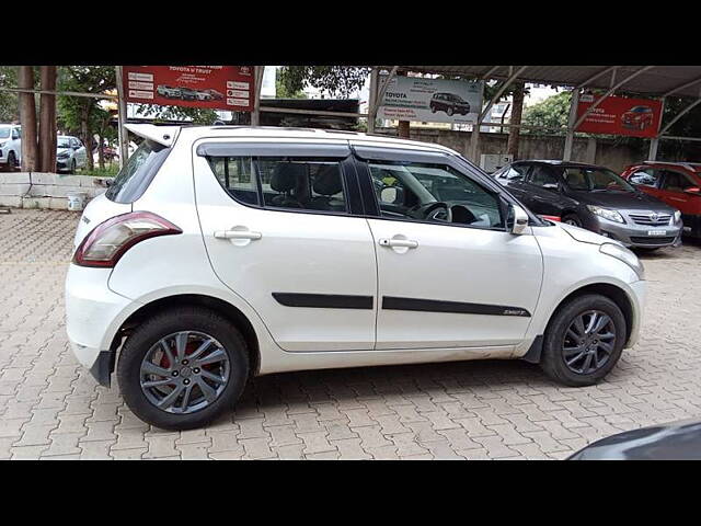 Used Maruti Suzuki Swift [2011-2014] ZXi in Bangalore