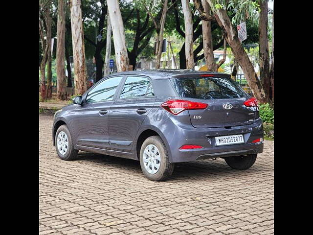 Used Hyundai Elite i20 [2014-2015] Sportz 1.2 in Nashik