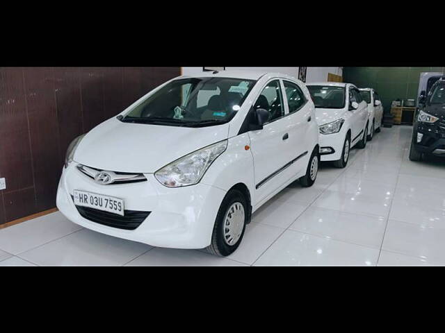 Used Hyundai Eon Era + in Mohali