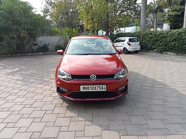 Used 2021 Volkswagen Vento in Pune