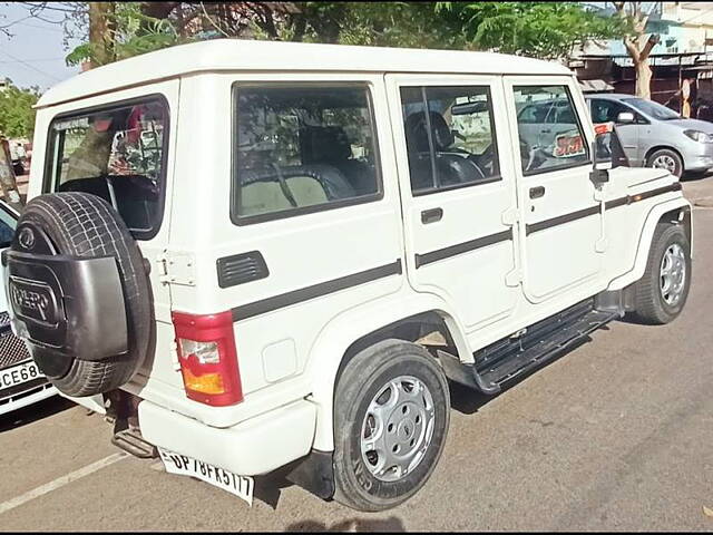 Used Mahindra Bolero [2011-2020] SLE BS III in Kanpur