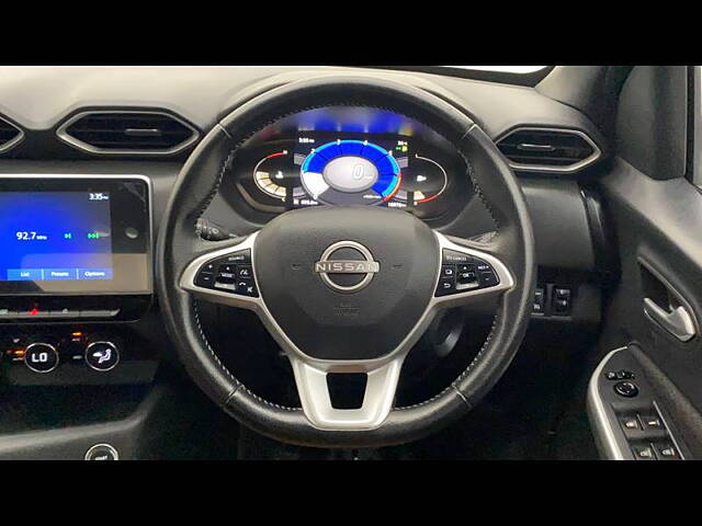 Used Nissan Magnite [2020-2024] XV Premium [2020] in Chennai