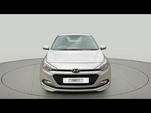 Used Hyundai Elite i20 [2014-2015] Sportz 1.2 (O) in Delhi