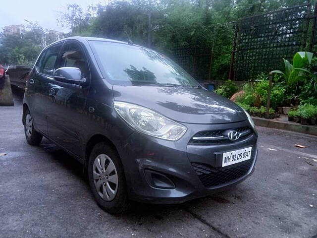 Used Hyundai i10 [2007-2010] Magna in Mumbai