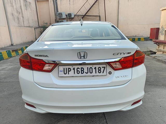 Used Honda City [2014-2017] V in Noida