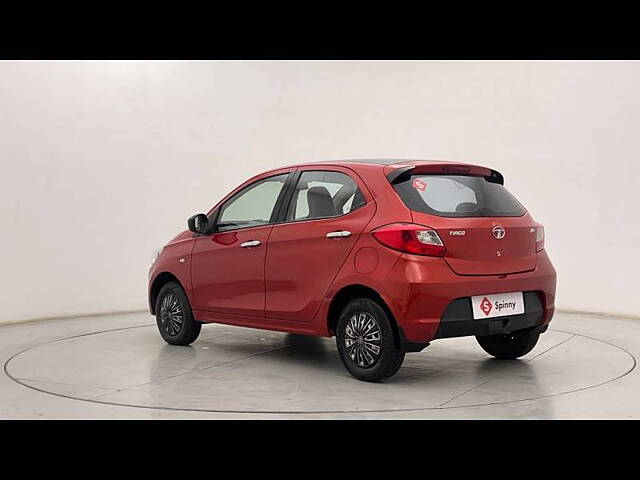 Used Tata Tiago [2016-2020] Revotron XM [2016-2019] in Pune