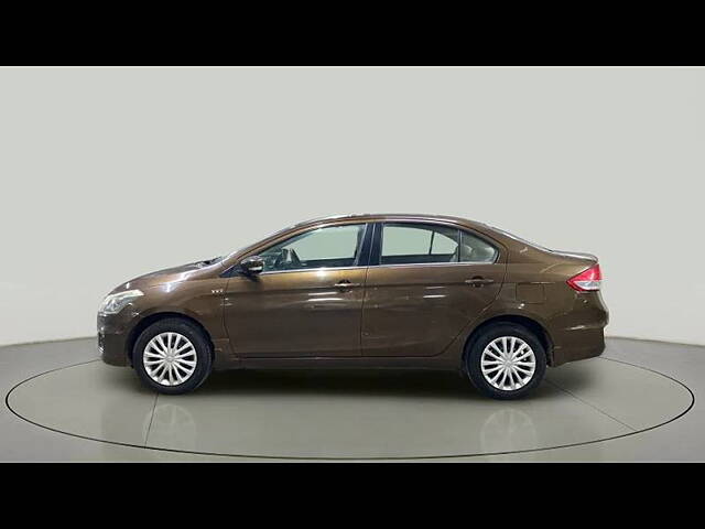 Used Maruti Suzuki Ciaz [2014-2017] VXi+ in Mumbai