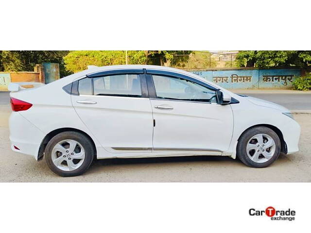 Used Honda City [2014-2017] E Diesel in Kanpur