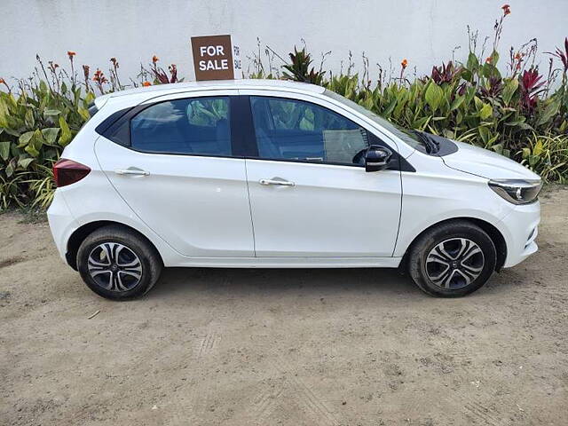 Used Tata Tiago XZ Plus CNG [2022-2023] in Pune